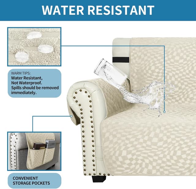 Thumbnail 4 de Ystyle Copridivano 1 Posto Beige