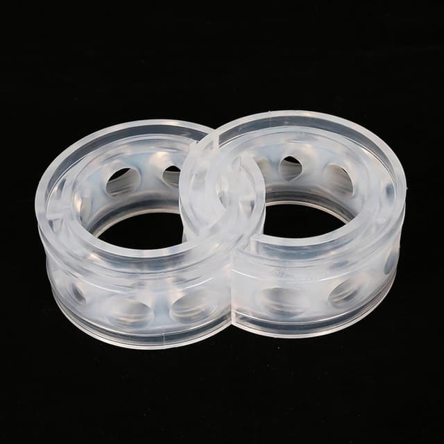 Detalle 2 de Tomotato Universal spring bumper set