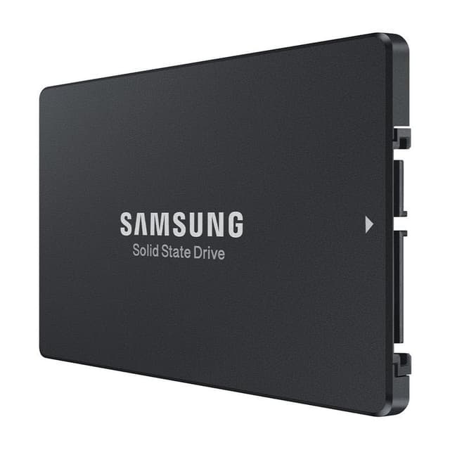 Detalle 2 de Samsung PM893 SSD 3,84 TB SATA 2,5"