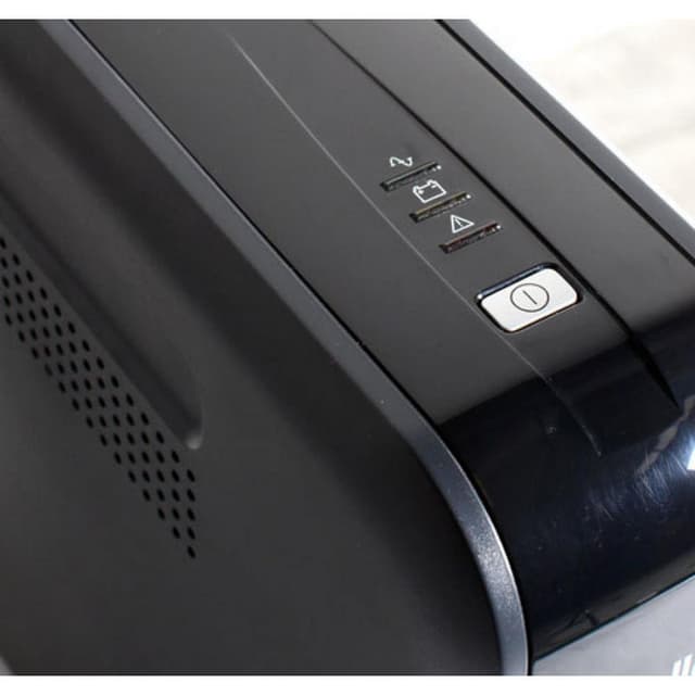 Detalle 2 de Riello iDialog IDG800 SAI 800VA 480W ⚡