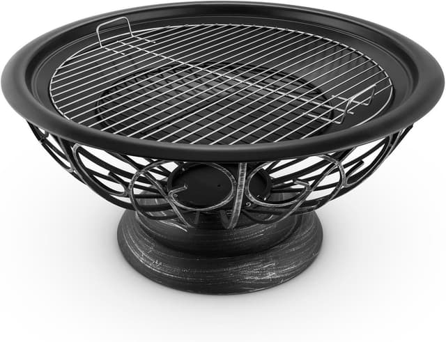 Thumbnail 5 de blumfeldt Tulip Brasero 75 cm