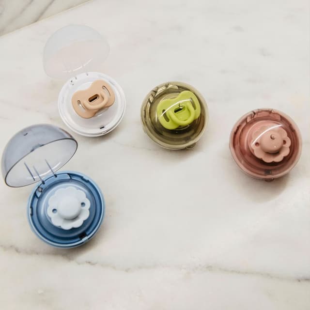 Thumbnail 2 de SUAVINEX Duccio Blu sterilizzatore portatile 3 minuti