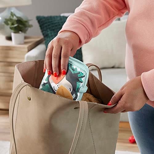 Thumbnail 5 de Fisher-Price HML63 Panel de Actividades para Bebés 🎉