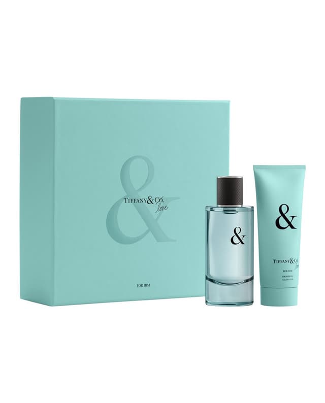 Imagen de Tiffany & Co Estuche de regalo Eau de Toilette Tiffany & Love for Him 50 ml en OfertitasTOP