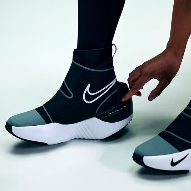 Thumbnail 5 de Hyperice Hyperboot Bota de presoterapia