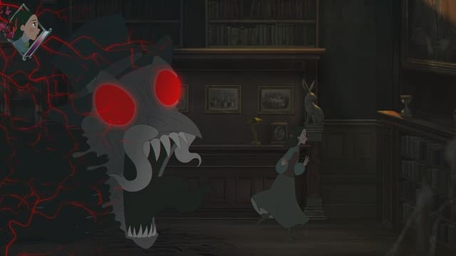 Thumbnail 6 de Bye Sweet Carole PS5