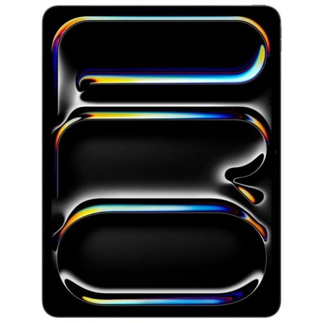 Detalle de Apple iPad Pro 13" WiFi 256GB