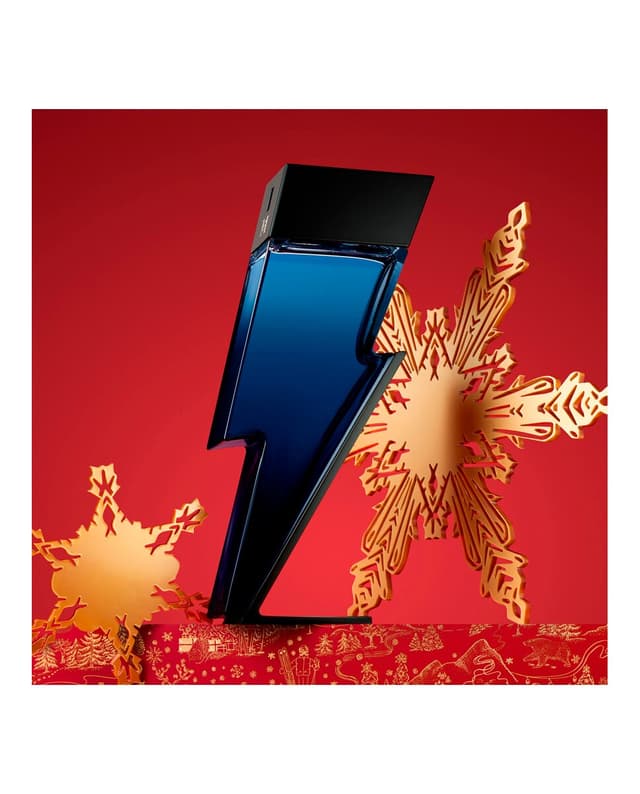 Thumbnail 1 de Carolina Herrera Bad Boy Cobalt — Estuche de regalo 50 ml