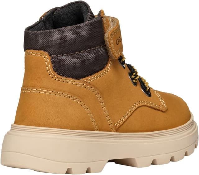 Thumbnail 4 de Geox B Kiddartah Boy BAnkle Boot Jungen Stiefel