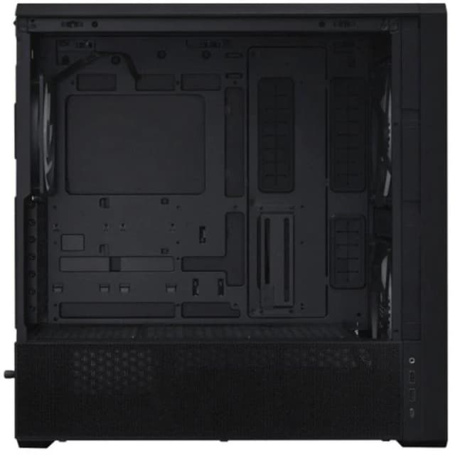 Detalle de Lian-Li Lancool 217 Infinity 217