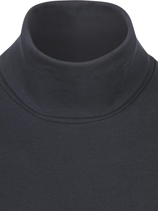 Detalle de Marc O'Polo Herren T-Shirt 529220252100 im 1er-Pack