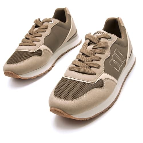 Thumbnail 3 de MTNG JOGGO 60441 Deportivas mujer Lotti 252