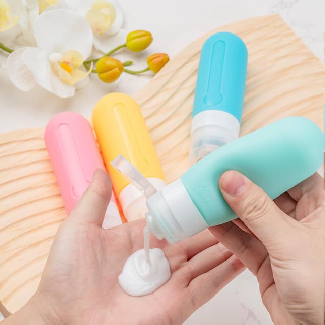 Thumbnail 4 de MODENGKONGJIAN Travel Bottles 3oz