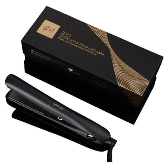 Detalle 2 de GHD Gold Styler 2025 plancha pelo 185ºC