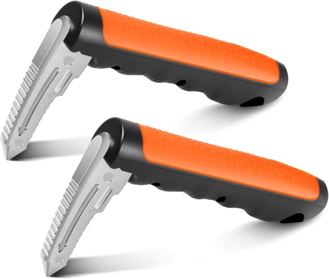 Detalle de Kaiedos Car Door Handle 500 lbs 🧑🦽