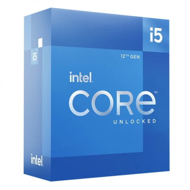 Imagen de Intel Core i5-12600K 3.7 GHz en OfertitasTOP