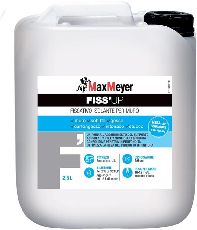 Thumbnail 4 de Maxmeyer Fiss'Up Trasparente 1 L