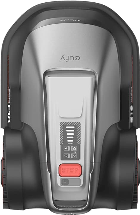 Thumbnail 4 de eufy E18 Mähroboter 1.200 m² 🌱