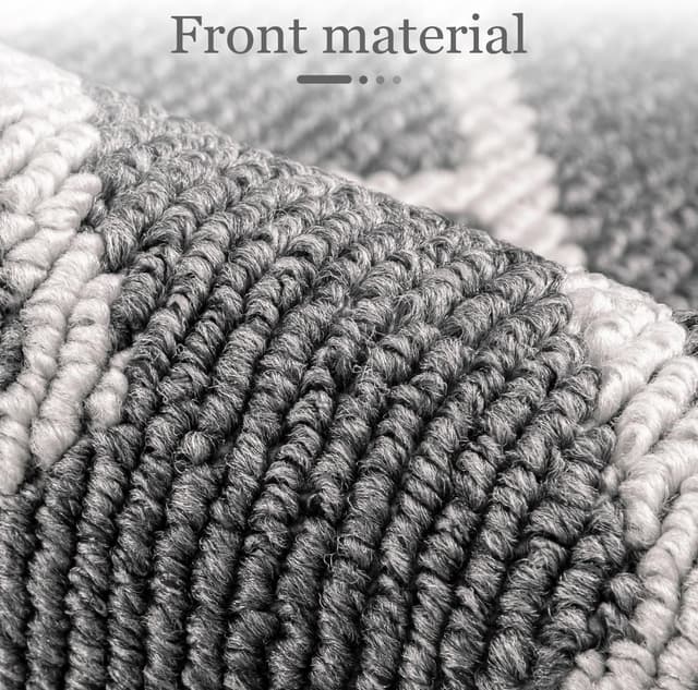 Thumbnail 3 de hicorfe Indoor Doormat 20 x 31.5 in 🏠