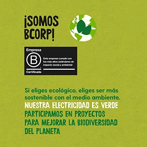 Thumbnail 4 de ECOCESTA MEJOR CADA DÍA - Pack 3 Copos Suaves de Avena 🌾