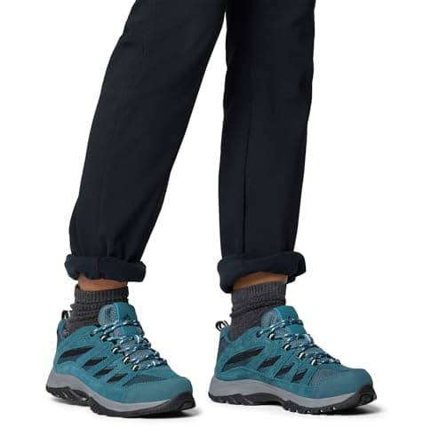 Thumbnail 5 de Columbia Crestwood Zapatos impermeables mujer