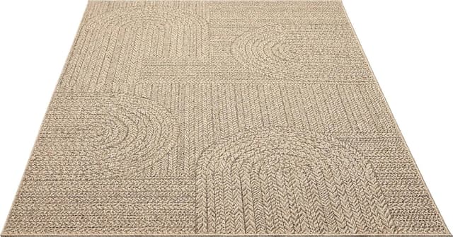 Thumbnail 1 de the carpet Kansas alfombra 300 x 400 cm