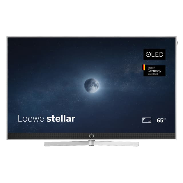 Detalle de LOEWE Loewe stellar 65 OLED 65" 4K UHD, 80 W