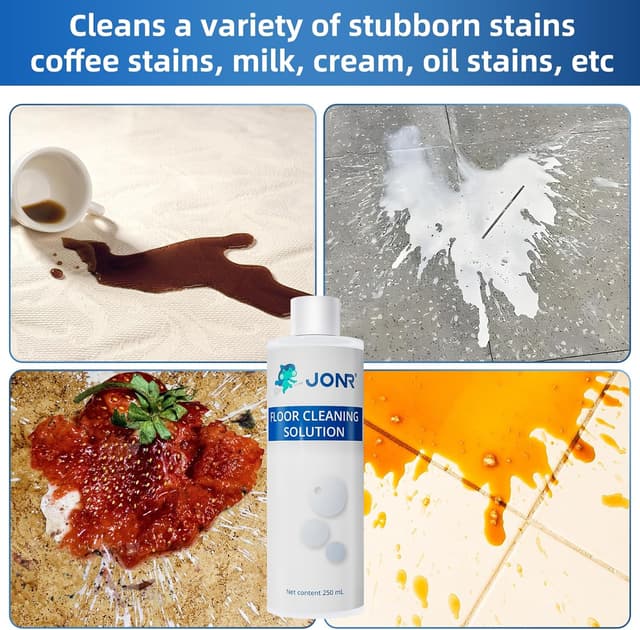 Detalle 2 de Multi-Surface Bodenreiniger 500 ml JONR