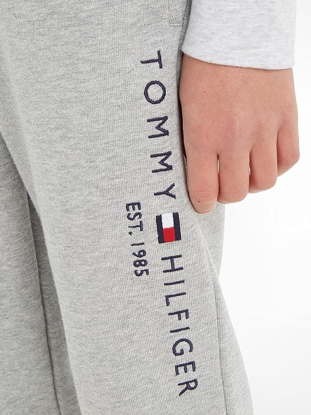 Thumbnail 5 de Tommy Hilfiger Pantalón Essential jogger 8 años