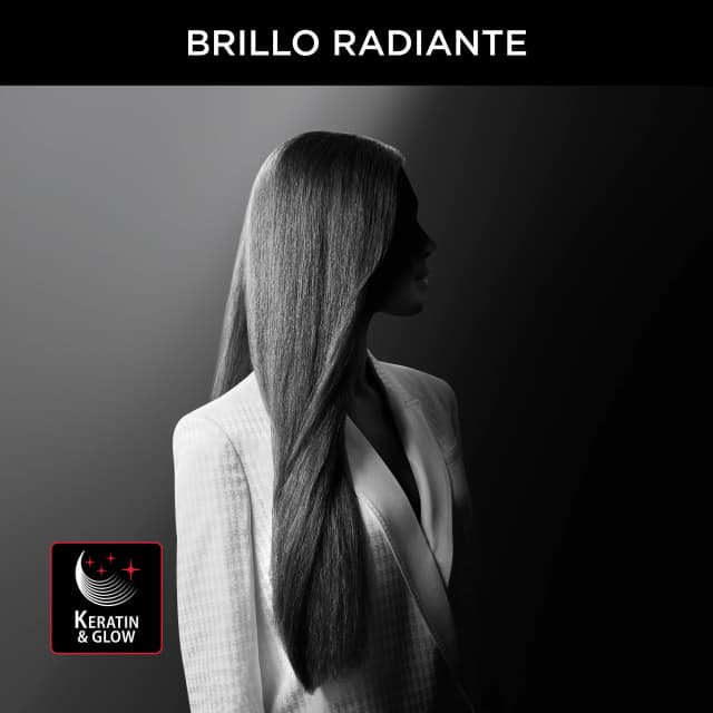 Detalle 1 de Rowenta SF411 Extra Liss plancha pelo, 6 ajustes