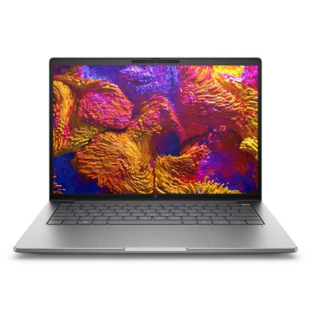 Detalle de HP ZBook 8 G1ak 14" Ryzen AI 7 PRO 350