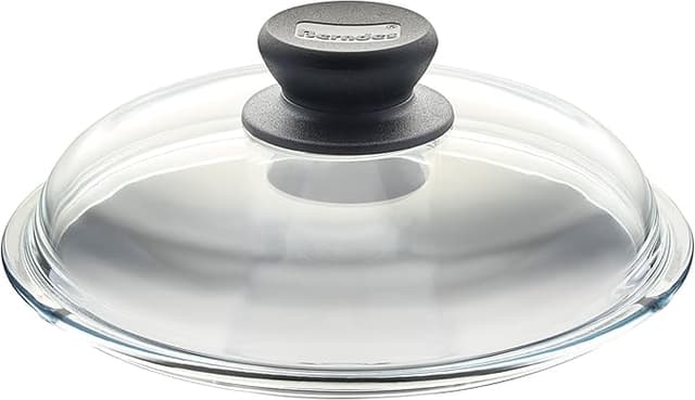 Imagen de Berndes Tapa de Cristal 18 cm para Ollas y Sartenes 🥘 en OfertitasTOP