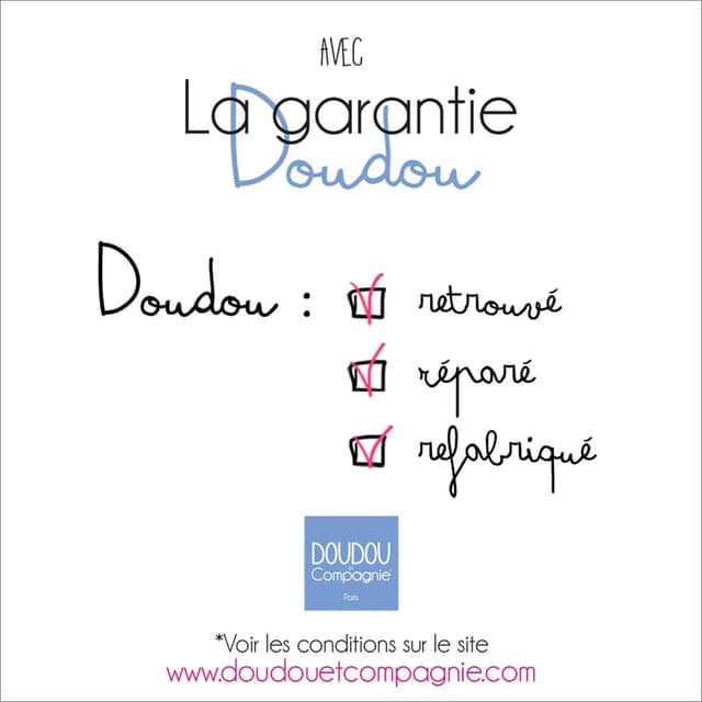 Thumbnail 5 de Doudou et Compagnie DC3668 Koala 25 cm