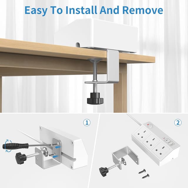 Thumbnail 6 de HAFINO PD 20W desk power station