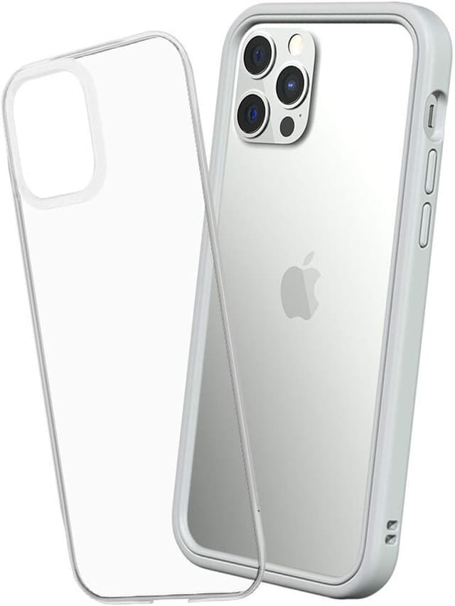 Imagen de RhinoShield Funda Modular iPhone 12/12 Pro en OfertitasTOP