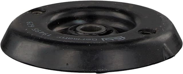 Detalle 2 de FEBI Bilstein 19495 Coupelle de suspension noire pour essieu avant