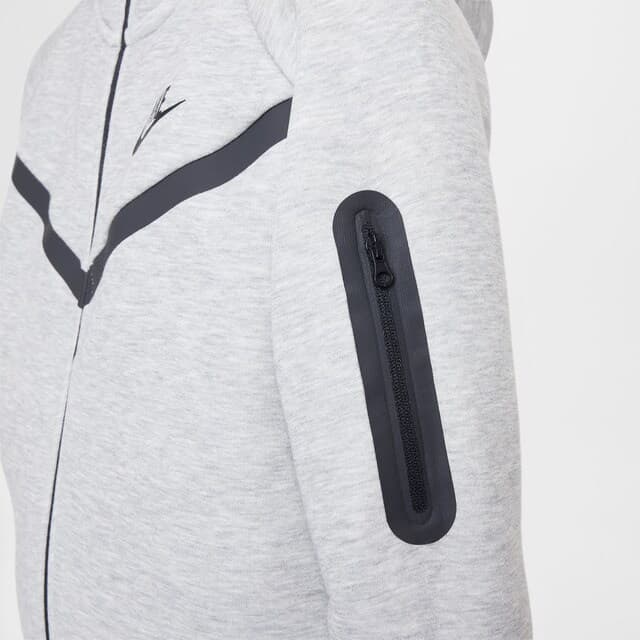 Thumbnail 4 de Nike Sudadera Sportswear Tech Fleece 📷