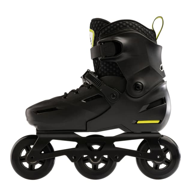 Detalle 2 de Rollerblade APEX 3WD patines infantiles 3 ruedas