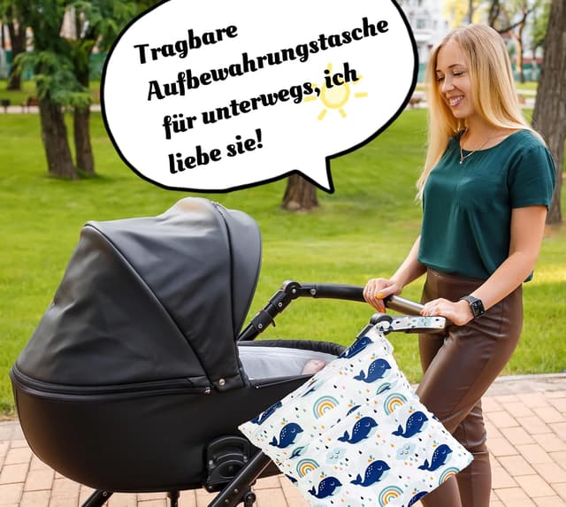 Thumbnail 3 de TRASUN Wetbag 36 x 30 cm