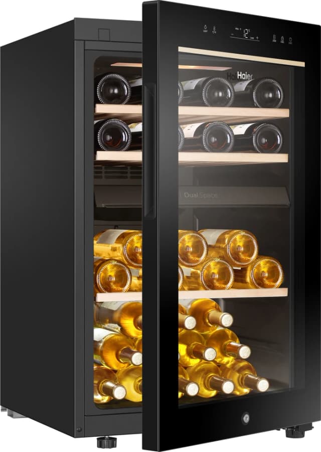Thumbnail 3 de Haier HWS42GDAU1 Weinkühler 5–20 °C 🍷
