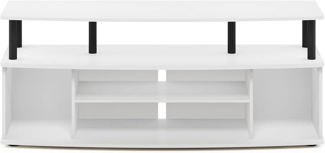 Detalle 2 de Furinno Jaya Grande supporto TV 55 pollici