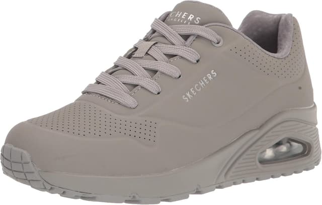 Thumbnail 6 de Skechers Uno Zapatillas mujer 38 EU Negro