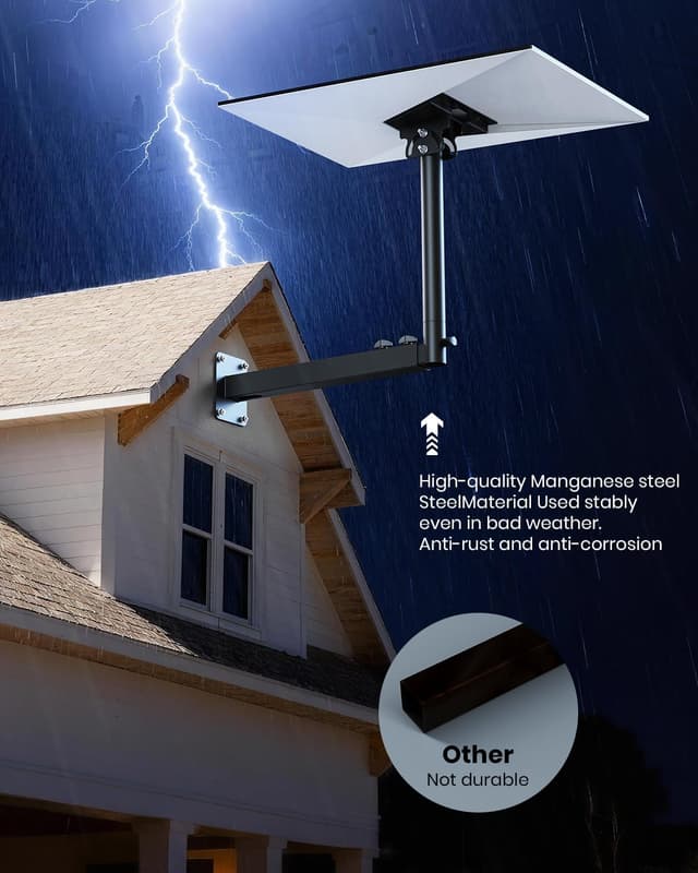 Thumbnail 4 de Starlink Gen 3 Halterung 360° 📡