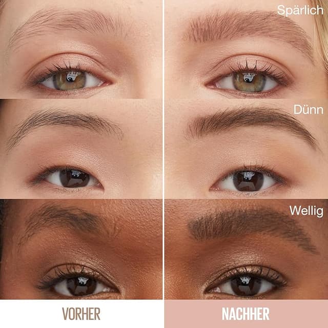 Detalle 2 de MNY SUPER FLUFF NU 262 Black Brown