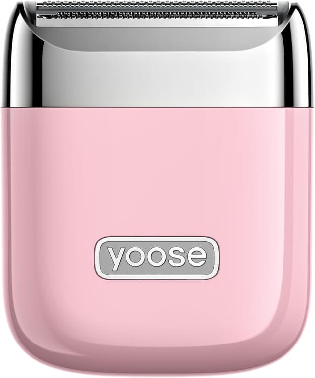 Detalle de yoose Lady Shaver electric razor, IPX7