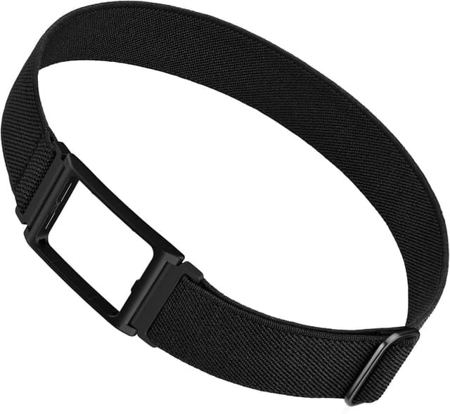 Detalle de Hexasider Sport Loop Wristband 22mm