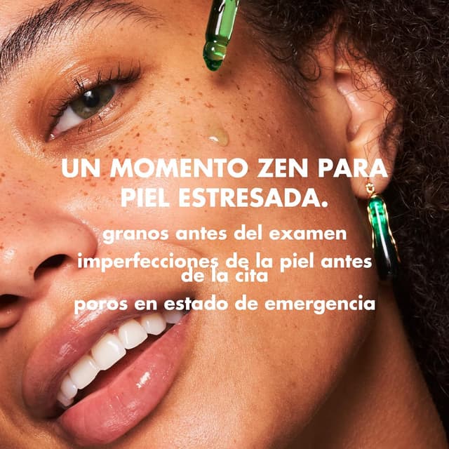 Thumbnail 4 de PLZ Clarify Facial Oil 2% BHA