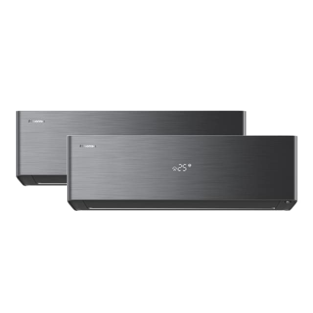 Detalle de Hisense 2AMW52QH912B Aire multisplit 2x1