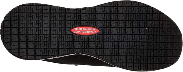 Thumbnail 5 de Skechers Squad Sr Zapatillas mujer Black 37,5 EU