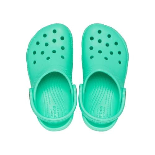 Thumbnail 3 de Crocs Classic Clog T Zuecos niños 19/20 EU 👟